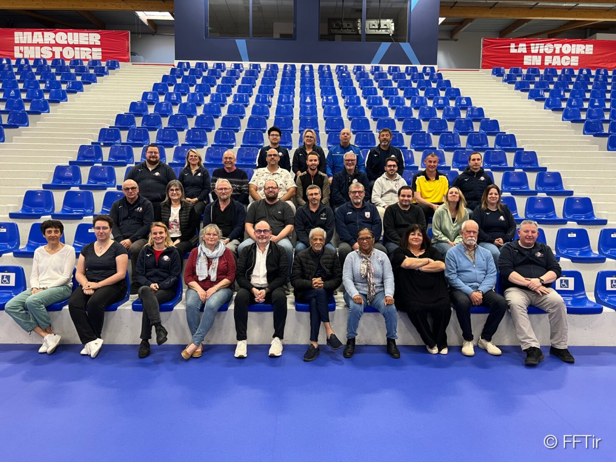 11e colloque des responsables d'entraînement de Ligue
